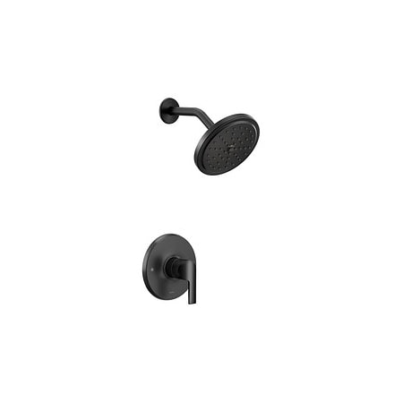 Moen Doux M-Core 3S S/O Ep Trim Bl UTS3202EPBL